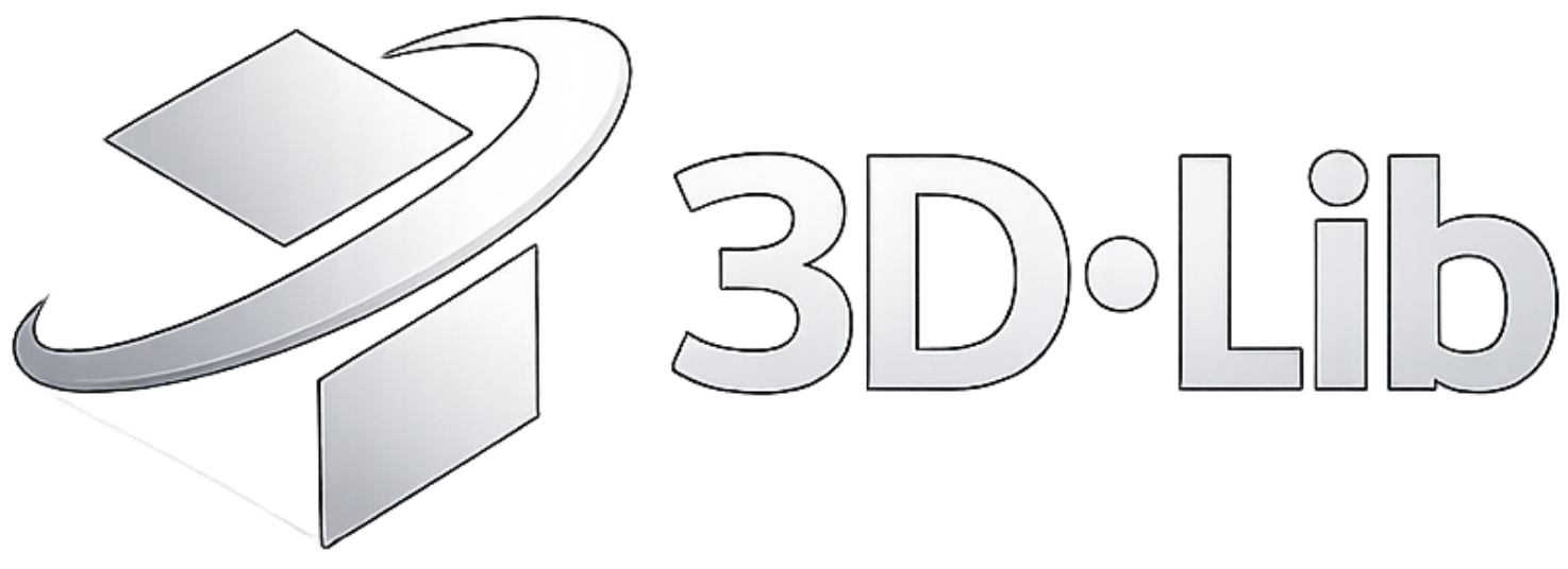 3D·LIB